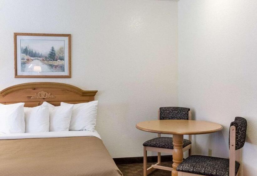 בית מלון כפרי Royal Inn Keystone