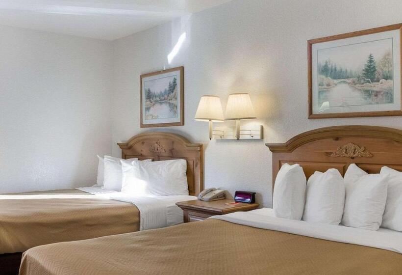 בית מלון כפרי Royal Inn Keystone