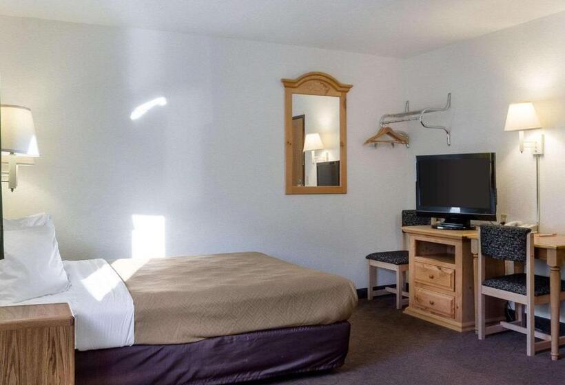 בית מלון כפרי Royal Inn Keystone