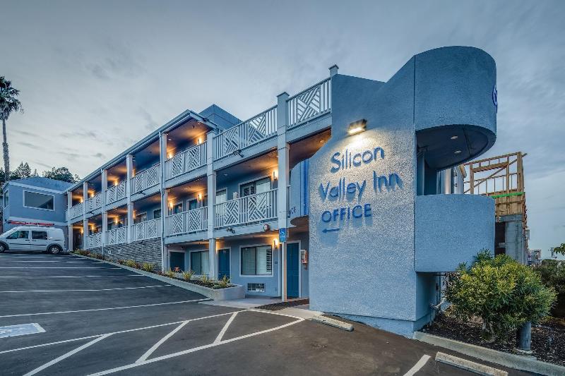 فندق Silicon Valley Inn