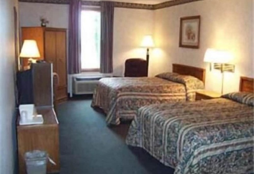 فندق State Line Inn