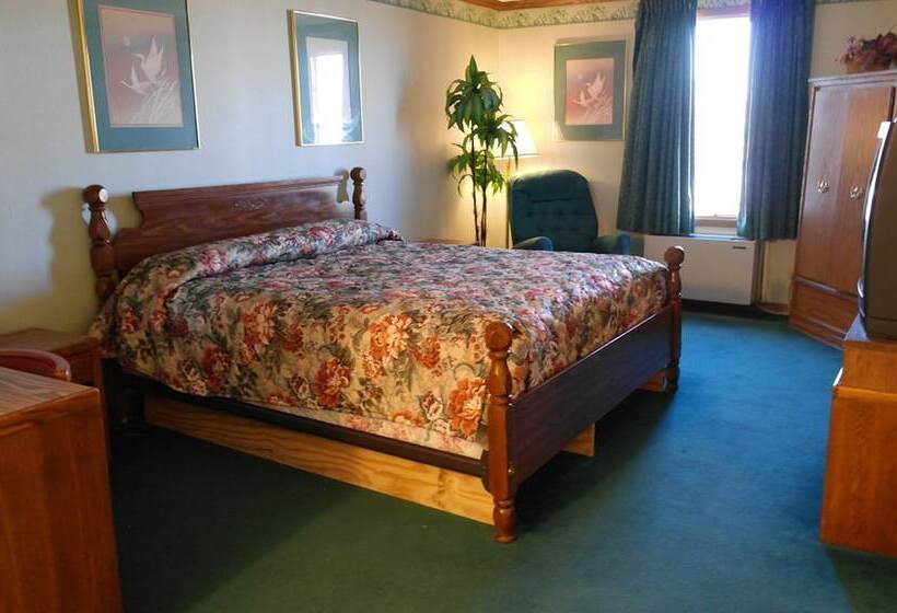 فندق State Line Inn