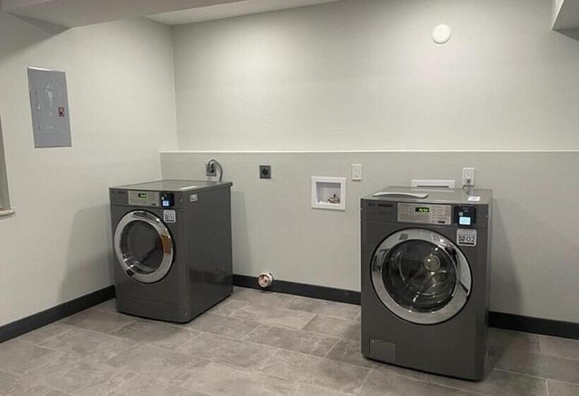 فندق Studio 6 Rock Springs Wy Flaming Gorge