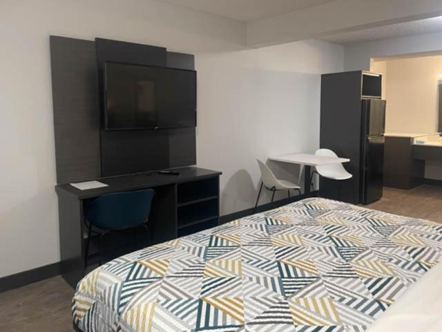 فندق Studio 6 Rock Springs Wy Flaming Gorge