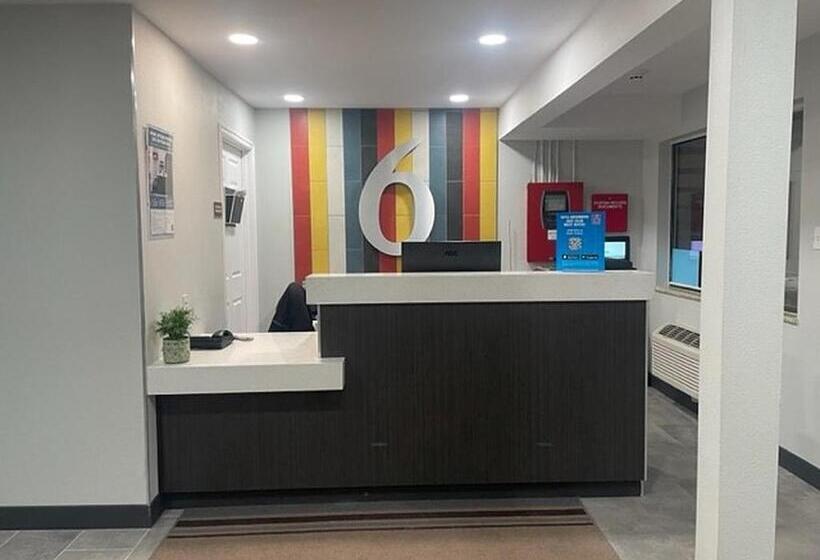 فندق Studio 6 Rock Springs Wy Flaming Gorge