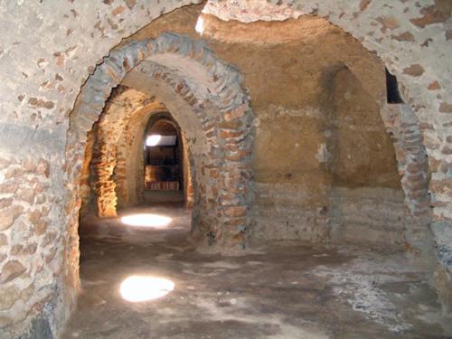 ホテル Summerfield Inn Fresno Yosemite