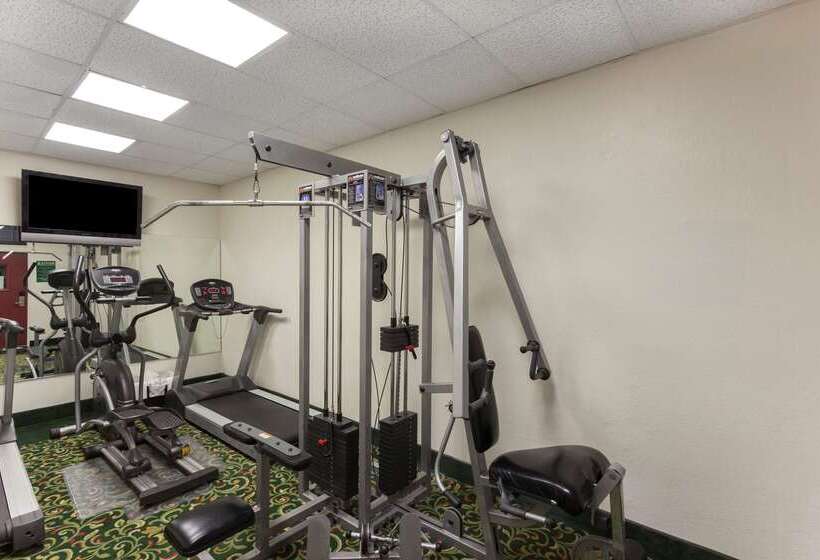 Super 8 By Wyndham San Diego Hotel Circle