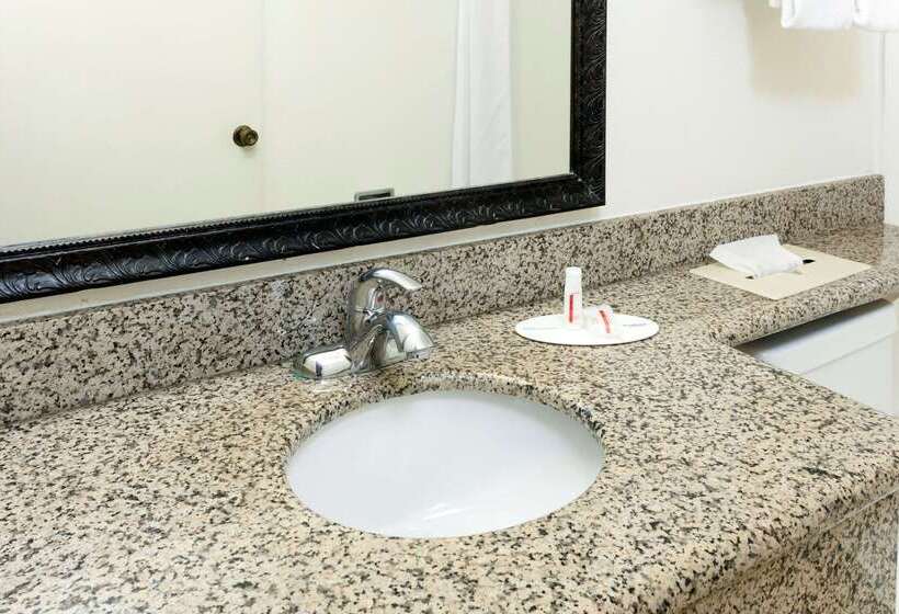 Super 8 By Wyndham San Diego Hotel Circle