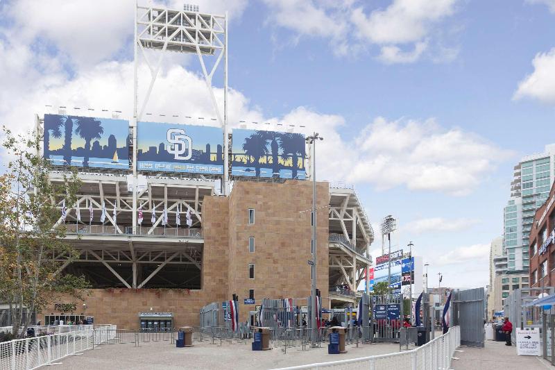 Super 8 By Wyndham San Diego Hotel Circle