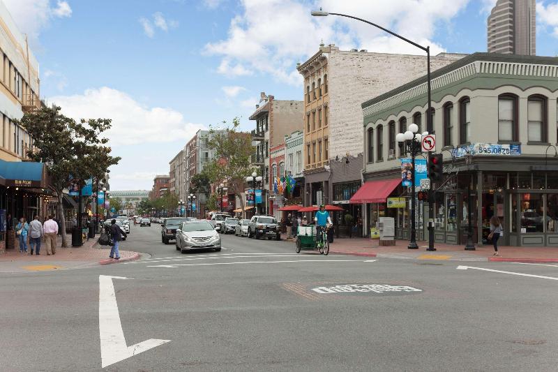 Super 8 By Wyndham San Diego Hotel Circle