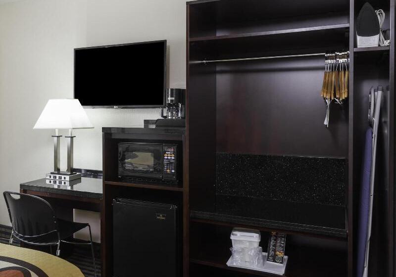 Super 8 By Wyndham San Diego Hotel Circle