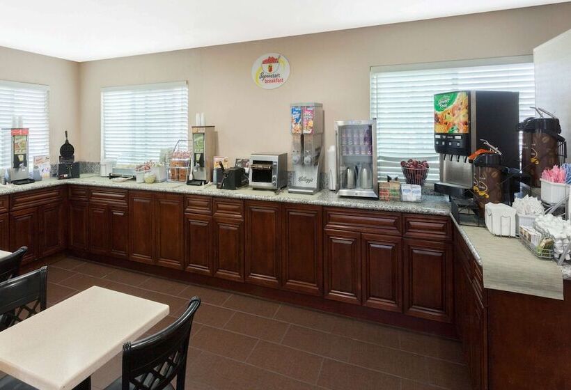 Super 8 By Wyndham San Diego Hotel Circle