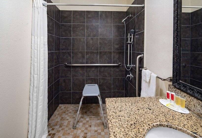 Super 8 By Wyndham San Diego Hotel Circle