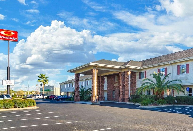 Surestay Hotel By Best Western Brunswick