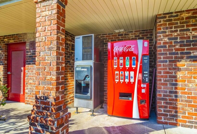 Surestay Hotel By Best Western Brunswick