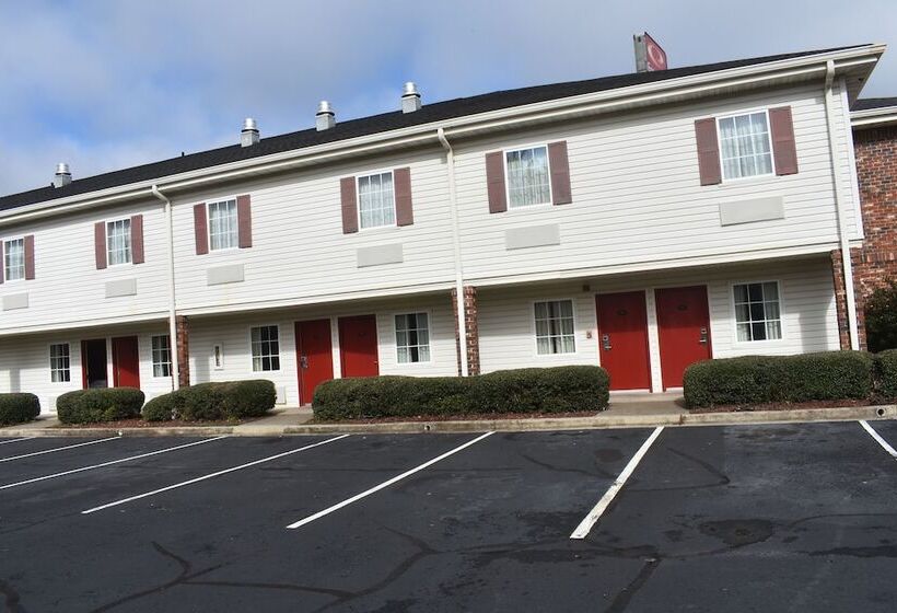 Surestay Hotel By Best Western Brunswick