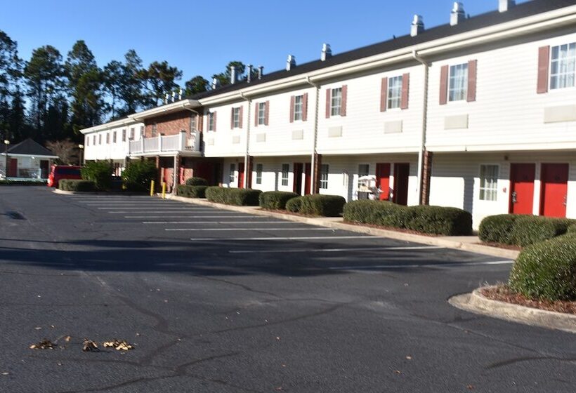 Surestay Hotel By Best Western Brunswick