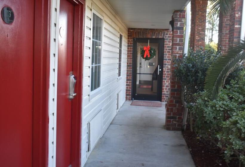 Surestay Hotel By Best Western Brunswick