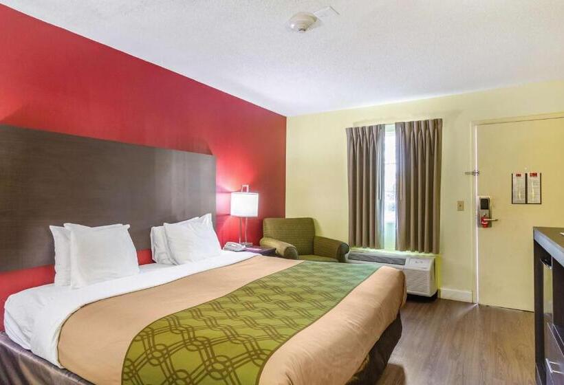 Surestay Hotel By Best Western Brunswick