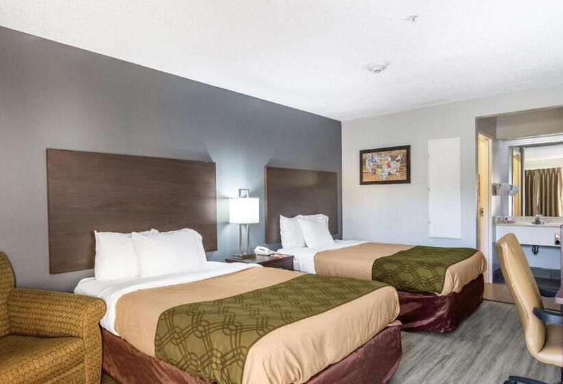 Surestay Hotel By Best Western Brunswick