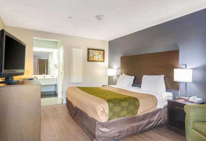 Surestay Hotel By Best Western Brunswick