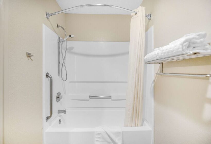 בית מלון כפרי Surestay  By Best Western Fontana