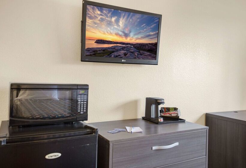 בית מלון כפרי Surestay  By Best Western Fontana