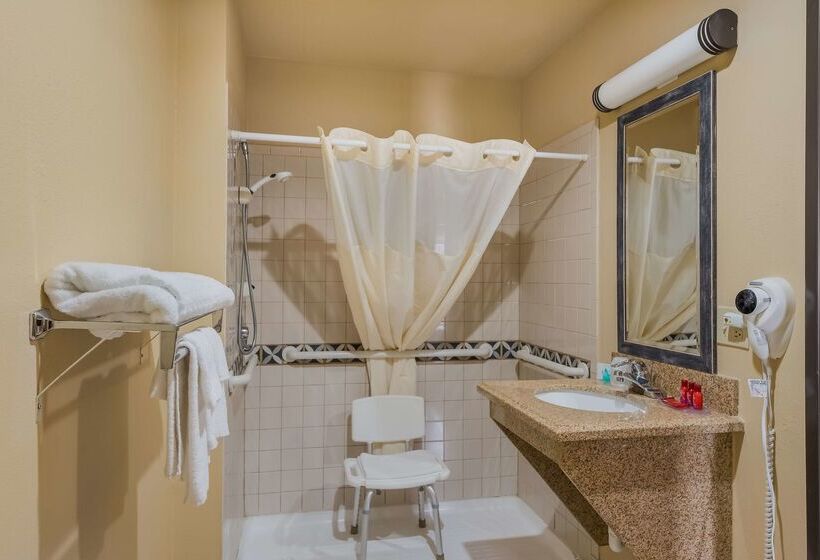 Surestay Plus Hotel By Best Western Silver City