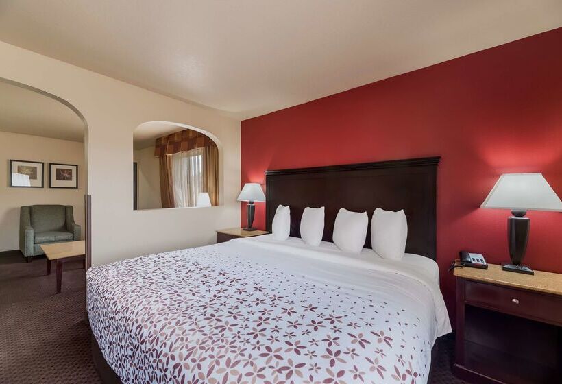 Surestay Plus Hotel By Best Western Silver City