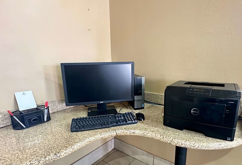 Surestay Plus Hotel By Best Western Silver City