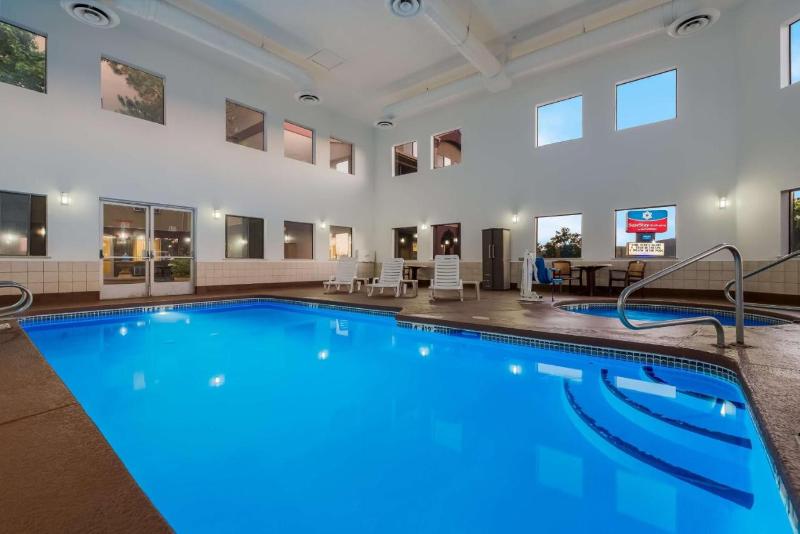 Surestay Plus Hotel By Best Western Silver City