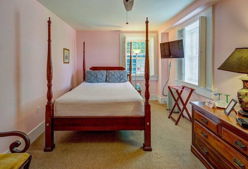 ホテル The Duff Green Mansion