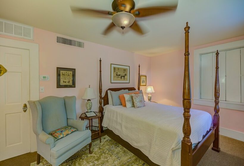 ホテル The Duff Green Mansion