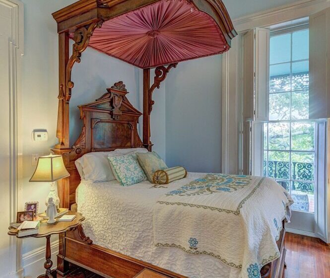 ホテル The Duff Green Mansion