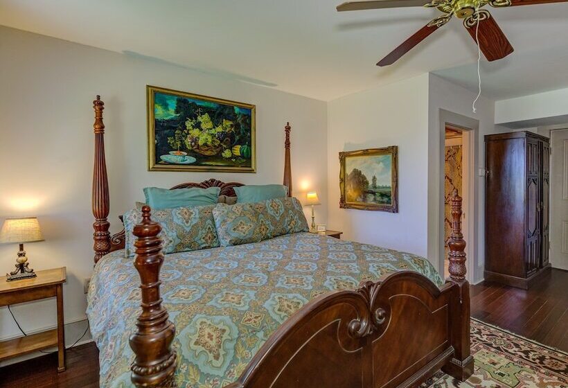 ホテル The Duff Green Mansion