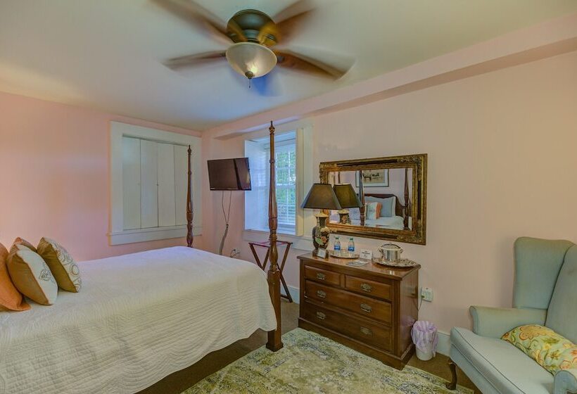 ホテル The Duff Green Mansion