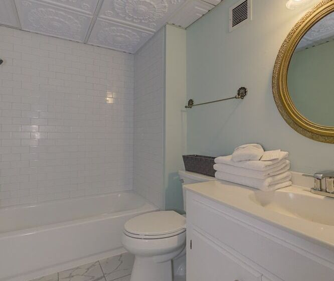 ホテル The Duff Green Mansion