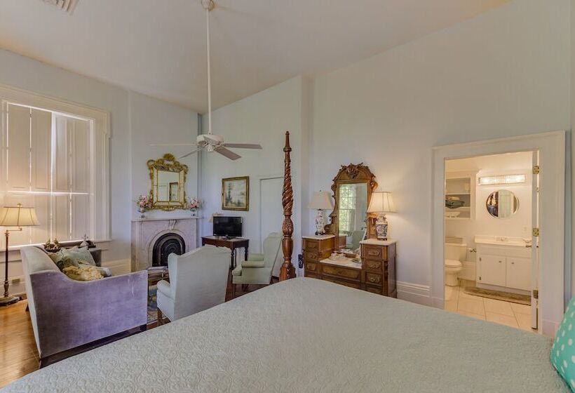 ホテル The Duff Green Mansion