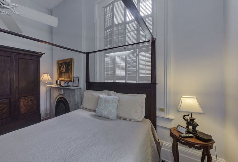 ホテル The Duff Green Mansion