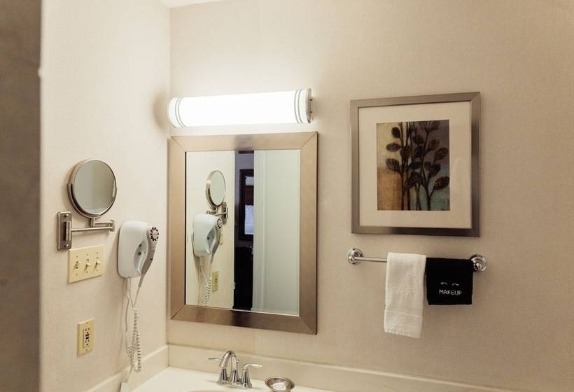 酒店 The Durango Lodge