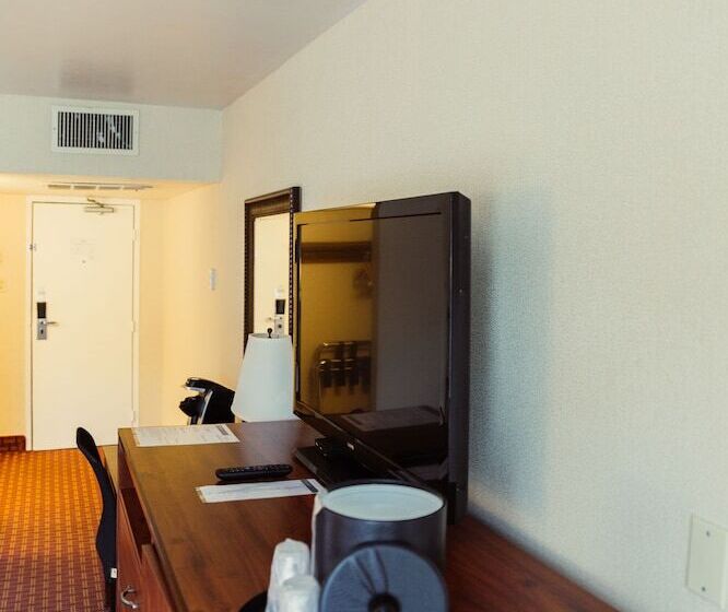 酒店 The Durango Lodge