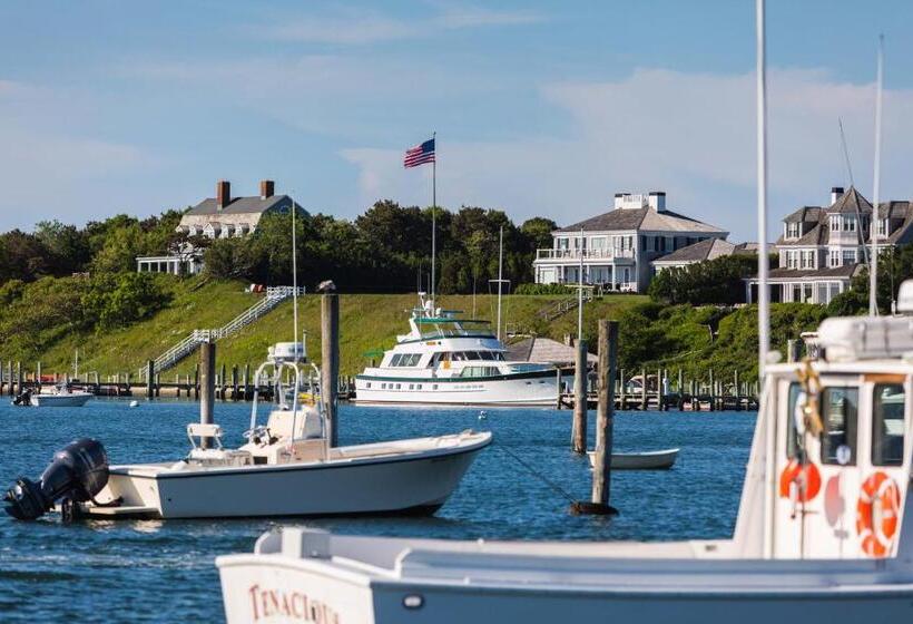 ホテル The Edgartown Inn, The Edgartown Collection