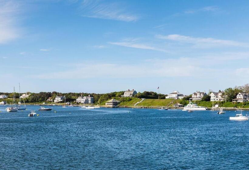 ホテル The Edgartown Inn, The Edgartown Collection