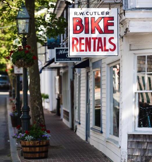 ホテル The Edgartown Inn, The Edgartown Collection