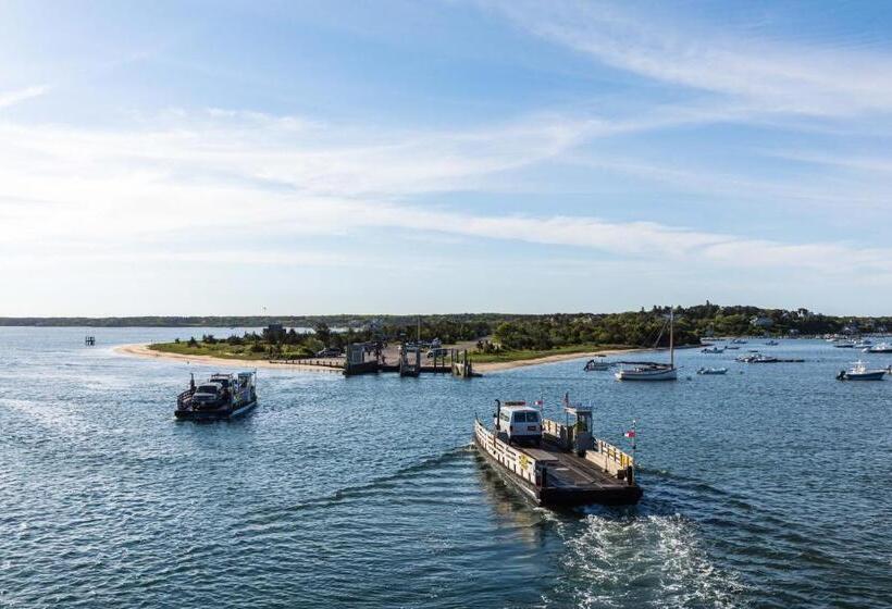 ホテル The Edgartown Inn, The Edgartown Collection