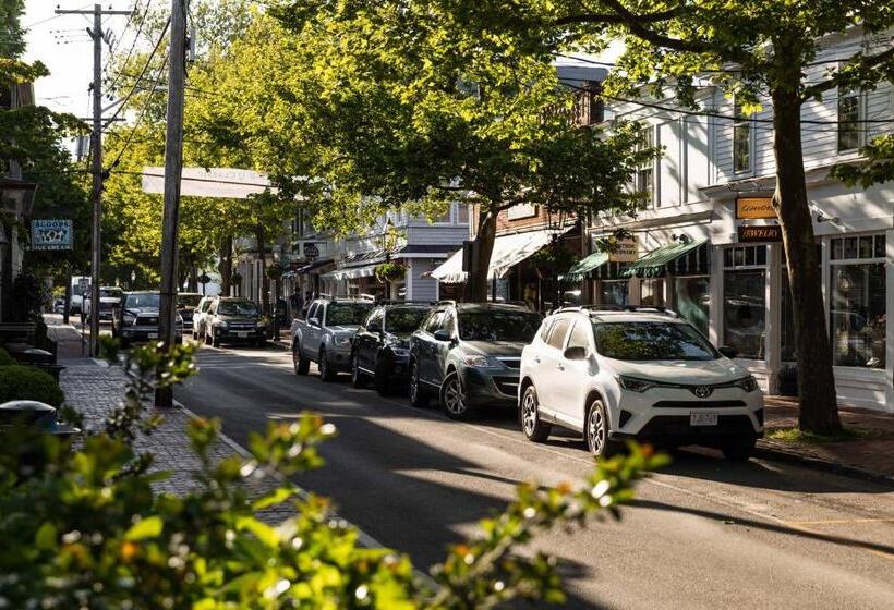 ホテル The Edgartown Inn, The Edgartown Collection