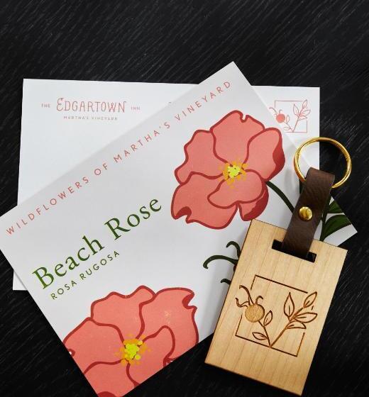 ホテル The Edgartown Inn, The Edgartown Collection