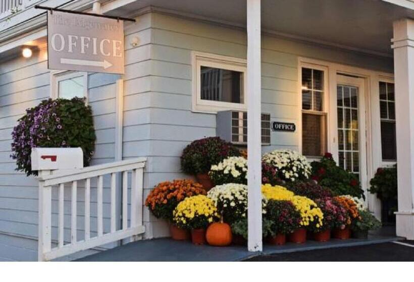 酒店 The Edgewater