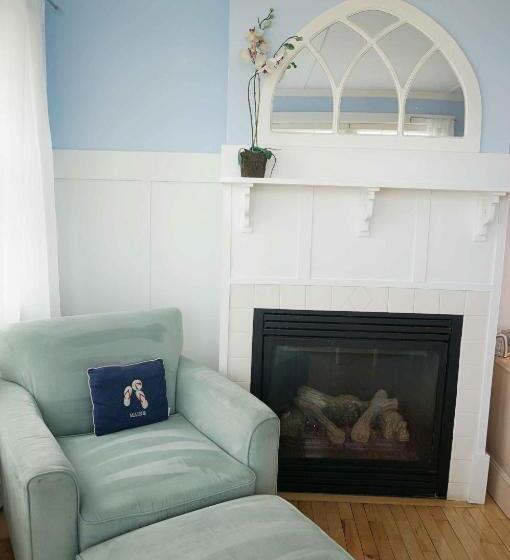 酒店 The Edgewater