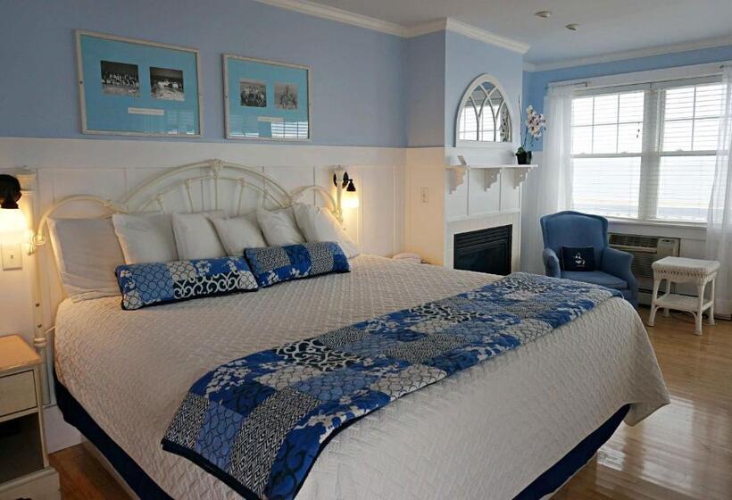 酒店 The Edgewater